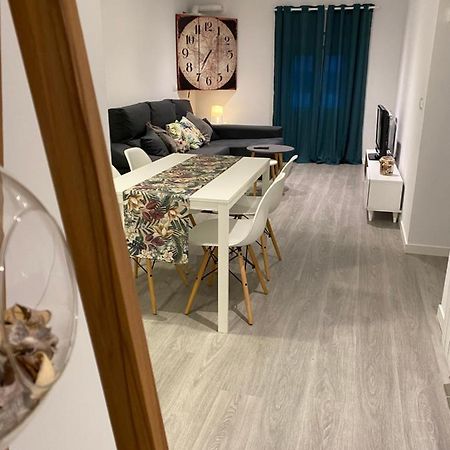 Apartamento Centro Santander B Exteriér fotografie