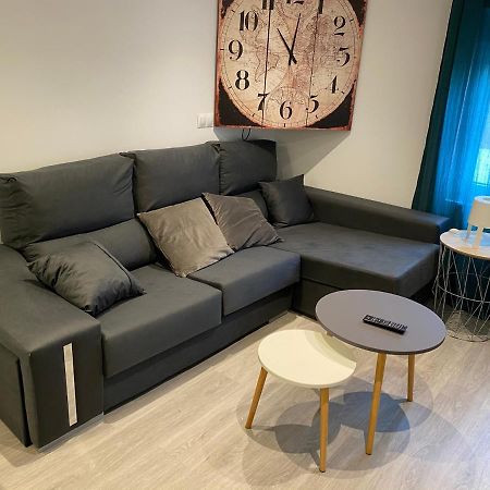 Apartamento Centro Santander B Exteriér fotografie