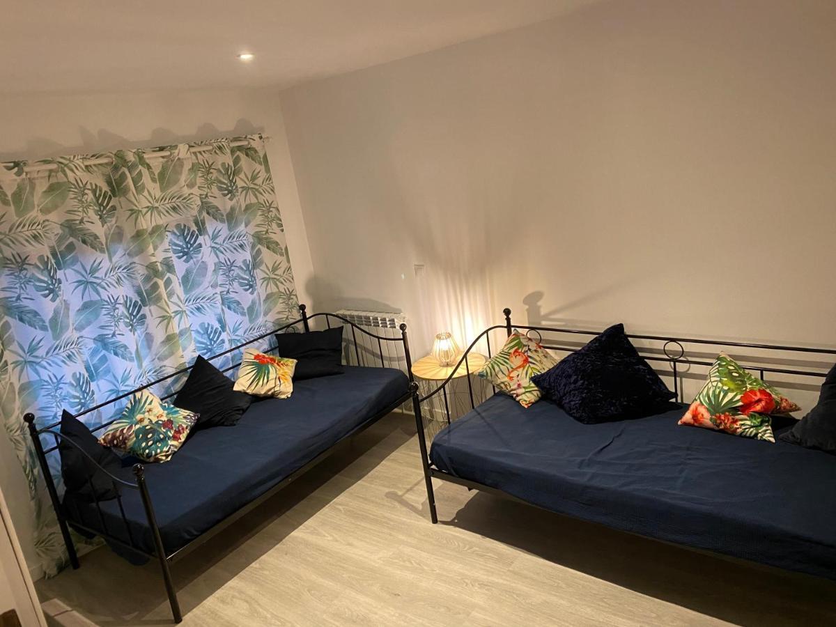 Apartamento Centro Santander B Exteriér fotografie