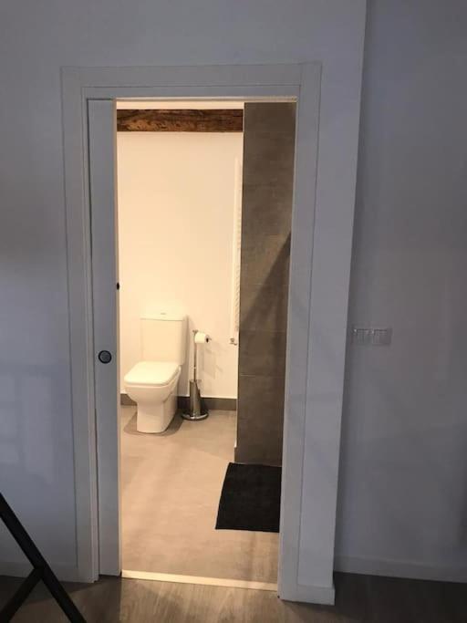 Apartamento Centro Santander B Exteriér fotografie