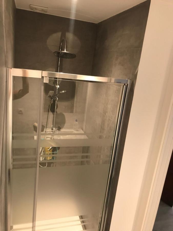 Apartamento Centro Santander B Exteriér fotografie