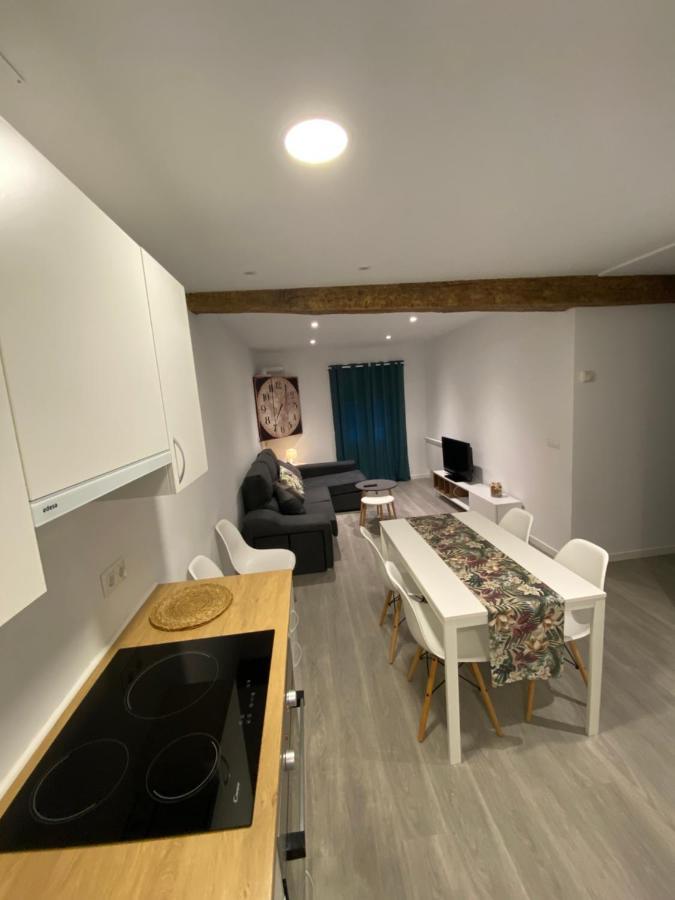 Apartamento Centro Santander B Exteriér fotografie