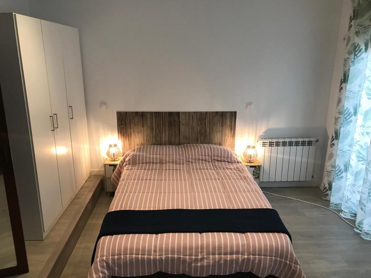 Apartamento Centro Santander B Exteriér fotografie