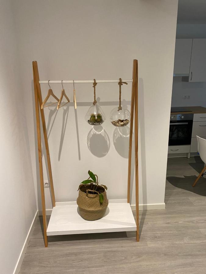 Apartamento Centro Santander B Exteriér fotografie