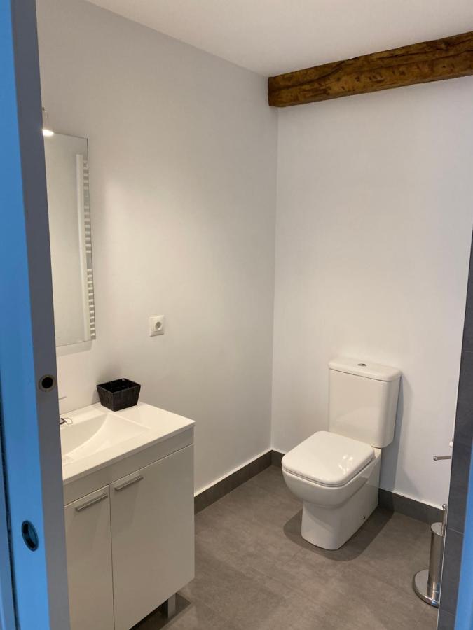 Apartamento Centro Santander B Exteriér fotografie