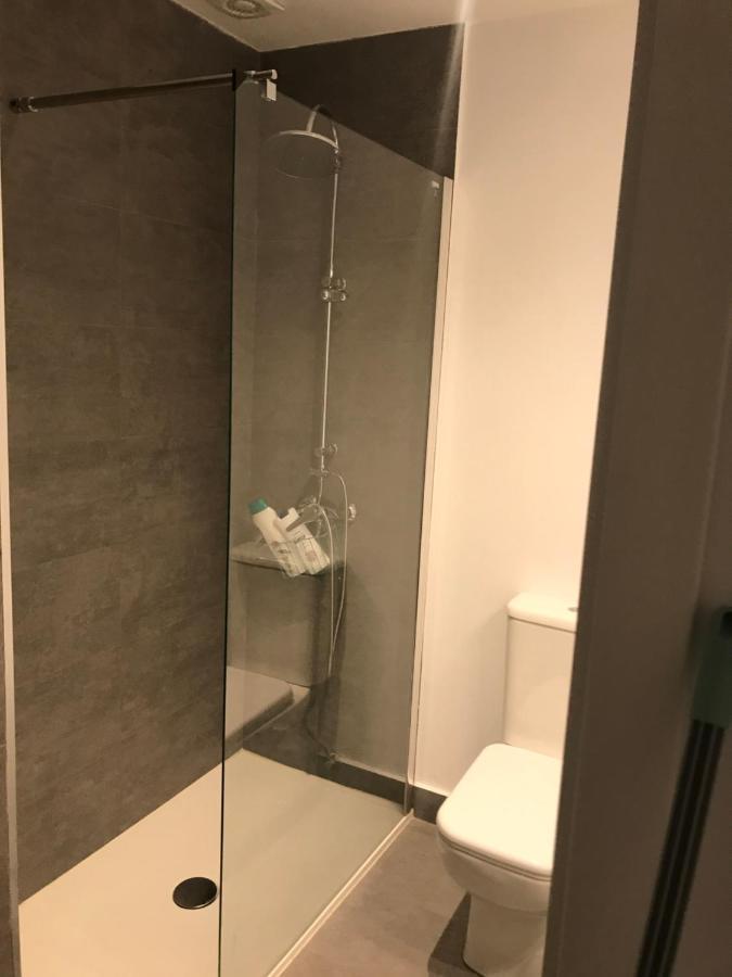 Apartamento Centro Santander B Exteriér fotografie
