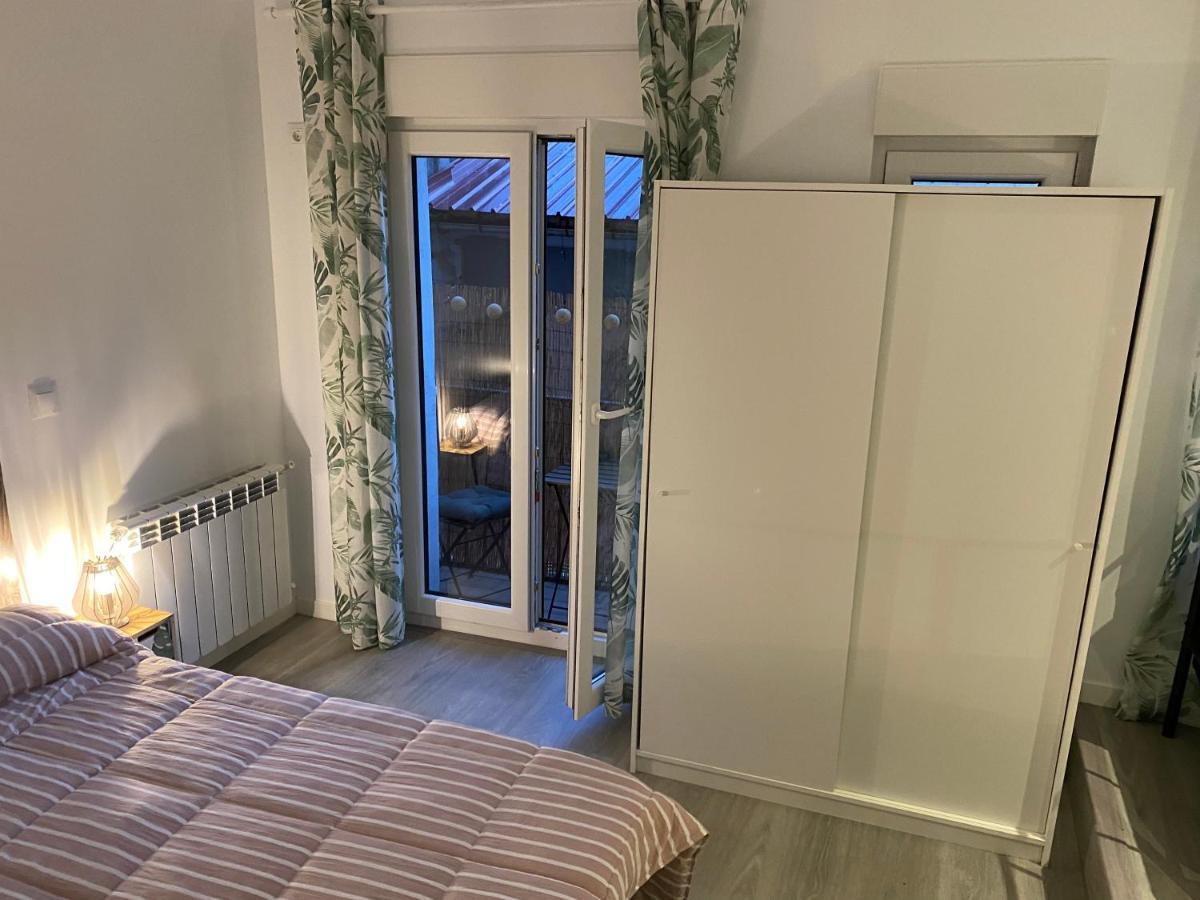 Apartamento Centro Santander B Exteriér fotografie